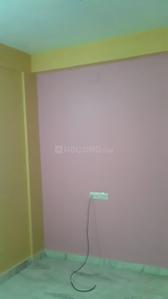 Bedroom Image of 1150 Sq.ft 3 BHK Independent House for rent in Beliaghata Kolkata for Rs. 17000
