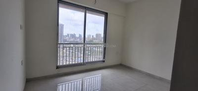Bedroom Image of 800 Sq.ft 2 BHK Apartment / Flat for rent in DGS Sheetal Ekta, Malad East Mumbai for Rs. 56000