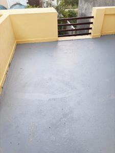 Balcony Image of 1000 Sq.ft 3 BHK Duplex for sale in Dev Homes, Bigbara Rudrapur for Rs. 5500000