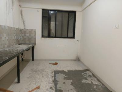 Kitchen Image of 973 Sq.ft 2 BHK Apartment / Flat for sale in Kumar Purab A3 Building, Hadapsar Pune for Rs. 8000000