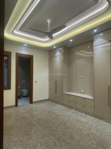 Hall Image of 2160 Sq.ft 4 BHK Builder Floor for sale in Yojana Vihar RWA, Anand Vihar New Delhi for Rs. 42500000