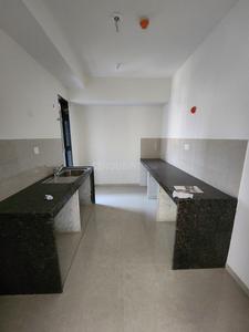 Kitchen Image of 1960 Sq.ft 3 BHK Apartment / Flat for sale in L And T Seawoods Jasper At West Square, Seawoods Navi Mumbai for Rs. 45000000