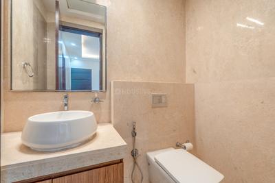 Image of 4000 Sq.ft 4 BHK Apartment / Flat for rent in Prestige White Meadows, Whitefield, Bengaluru for Rs. 230000