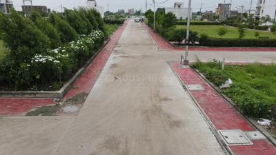 Image of 1800 Sq.ft Residential Plot / Land for sale in Pumarth Bliss I, Manglia, Indore for Rs. 9000000