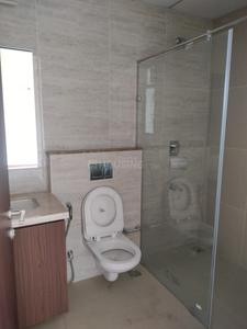 Bathroom Image of 2800 Sq.ft 3 BHK Apartment / Flat for rent in Century Ethos, Byatarayanapura Bengaluru for Rs. 150000