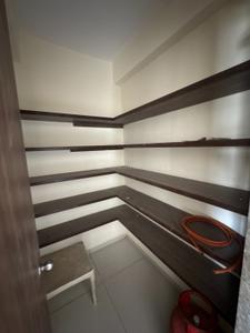 Image of 2000 Sq.ft 3 BHK Apartment / Flat for rent in Shree Red Coral Hamptons, New Gotri, Vadodara for Rs. 40000