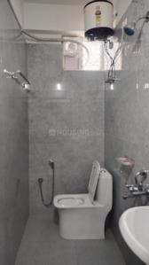 Image of 500 Sq.ft 1 BHK Studio for rent in Financial District, Hyderabad for Rs. 23000