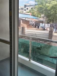 Balcony Image of 1650 Sq.ft 3 BHK Apartment / Flat for sale in Himayath Nagar Hyderabad for Rs. 17500000
