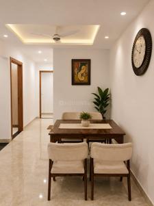 Hall Image of 1600 Sq.ft 3 BHK Apartment / Flat for sale in Ugrasen Nagar Rishikesh for Rs. 10500000