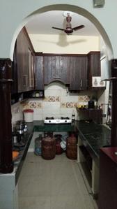 2 BHK Independent House