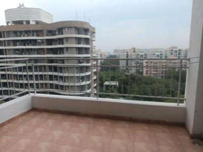 Living Room Image of 1000 Sq.ft 2 BHK Apartment / Flat for sale in Kumar Purab A3 Building, Hadapsar Pune for Rs. 9500000