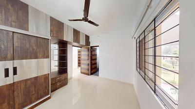 Bedroom Image of 1541 Sq.ft 3 BHK Apartment / Flat for sale in Myhna Maple, Varthur Bengaluru for Rs. 17900000