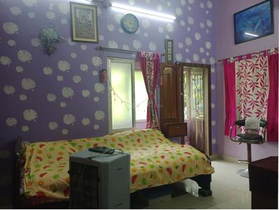 Bedroom Image of 1800 Sq.ft 10 BHK Independent House for sale in Picnic Garden Kolkata for Rs. 21000000
