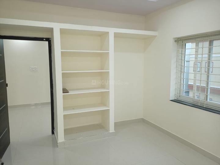 Sri datta heights Bedroom 1
