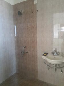 Bedroom Three Image of 1400 Sq.ft 3 BHK Apartment / Flat for sale in shantiban, Kondhwa Budruk Pune for Rs. 13000000