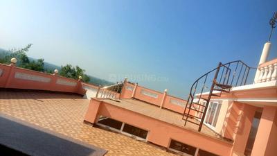 Balcony Image of 7500 Sq.ft 8 BHK Villa for sale in Salcete Goa for Rs. 50000000