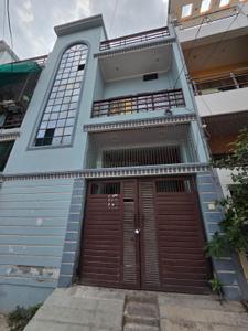 Image of 1700 Sq.ft 3 BHK Independent House for sale in Kandwa, Varanasi for Rs. 6300000