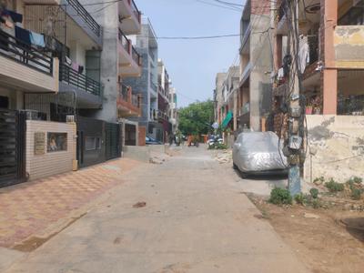 Image of 108 Sq.ft Residential Plot / Land for sale in Sector 46, Faridabad for Rs. 24000000
