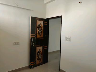 Bedroom Image of 750 Sq.ft 2 BHK Builder Floor for sale in DLF Ankur Vihar Ghaziabad for Rs. 2502000