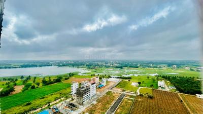 Image of 1562 Sq.ft 3 BHK Apartment / Flat for sale in Prestige Finsbury Park, Gummanahalli, Bengaluru for Rs. 21000000