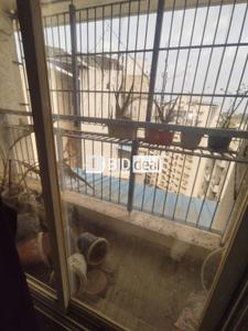 Balcony Image of 420 Sq.ft 1 BHK Apartment / Flat for sale in Patel Elysium, Ambernath East Ambernath for Rs. 1720000