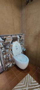 Bathroom Image of 1800 Sq.ft 3 BHK Builder Floor for rent in Basavanagar Bengaluru for Rs. 65000