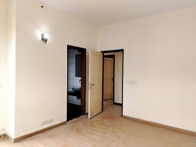 Bedroom Image of 2590 Sq.ft 3 BHK Apartment / Flat for sale in Conscient Hines Elevate, Sector 59 Gurgaon for Rs. 62100000