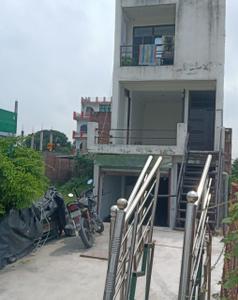 Image of 3200 Sq.ft 3 BHK Independent House for sale in Bakshi Ka Talab, Lucknow for Rs. 7500000