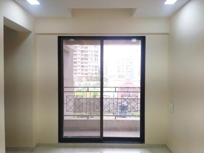 Hiranandani Burlington Living Room 1