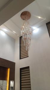 Hall Image of 3000 Sq.ft 4 BHK Independent House for rent in Nipania Indore for Rs. 80000