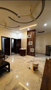 Hall Image of 1036 Sq.ft 3 BHK Apartment / Flat for sale in Shiwalik City, Sector 127 Mohali for Rs. 4800000