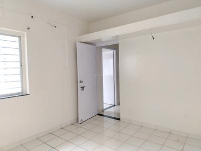 Bedroom Image of 820 Sq.ft 2 BHK Apartment / Flat for sale in Varun Pavan, Wanjalewadi Pune for Rs. 4699999