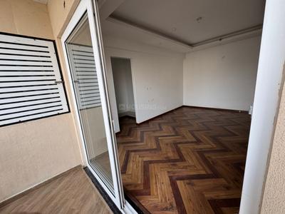 Balcony Image of 2190 Sq.ft 3 BHK Apartment / Flat for rent in ACE Parkway, Sector 150 Noida for Rs. 59000