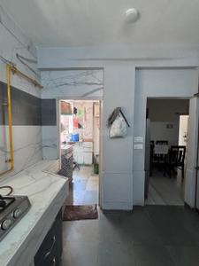 Kitchen Image of 1800 Sq.ft 3 BHK Apartment / Flat for sale in Thaltej Ahmedabad for Rs. 13500000