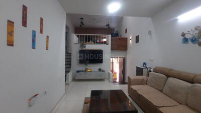 Hall Image of 1900 Sq.ft 3 BHK Villa for sale in Sarjapur Bengaluru for Rs. 15000000