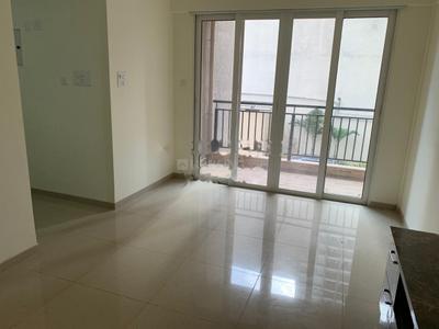 Hall Image of 750 Sq.ft 2 BHK Apartment / Flat for rent in Kolte Patil Life Republic Sector R16 16th Avenue Arezo, Hinjawadi Pune for Rs. 25006
