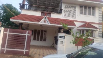 Image of 2513 Sq.ft 3 BHK Villa for sale in Pachapalayam, Coimbatore for Rs. 17000000