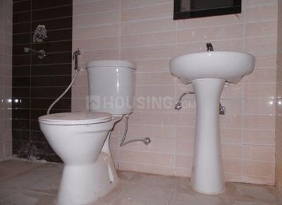 Image of 980 Sq.ft 2 BHK Apartment / Flat for sale in Amrapali Platinum, Sector 119, Noida for Rs. 9500000