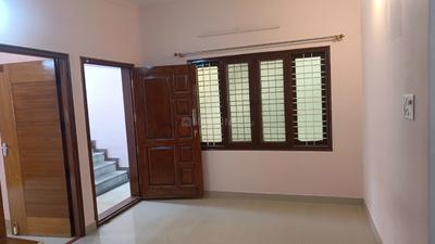 Hall Image of 1000 Sq.ft 2 BHK Builder Floor for rent in Horamavu Bengaluru for Rs. 20000