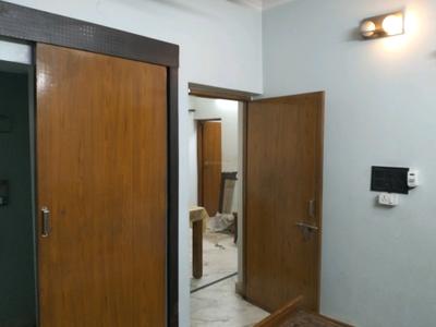 Bedroom Image of 1050 Sq.ft 3 BHK Apartment / Flat for sale in Vikas Kunj, KG-III New Delhi for Rs. 15510000