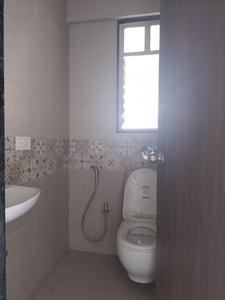 Bedroom Two Image of 1135 Sq.ft 2 BHK Apartment / Flat for sale in Erandwane Pune for Rs. 17750000