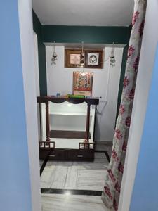 Pooja Room Image of 1184 Sq.ft 2 BHK Apartment / Flat for rent in Ashutosh Nagar Rishikesh for Rs. 25000