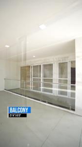 Image of 1530 Sq.ft 3 BHK Apartment / Flat for sale in Pharande L Axis, Spine Road, Pune for Rs. 14100000