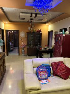 Hall Image of 1645 Sq.ft 3 BHK Apartment / Flat for sale in Orris Carnation Residency, Sector 85 Gurgaon for Rs. 15300000