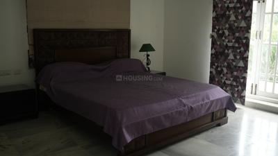 Bedroom Image of 6000 Sq.ft 4 BHK Independent House for sale in Kanathur Reddikuppam Chennai for Rs. 185000000