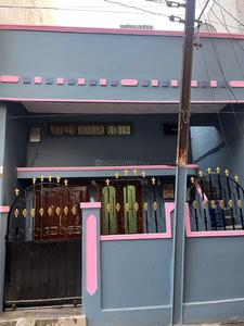 1 BHK Independent House