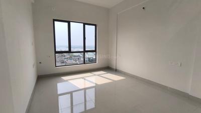 Bedroom Image of 1263 Sq.ft 3 BHK Apartment / Flat for sale in Purti Veda, New Town Kolkata for Rs. 13500000