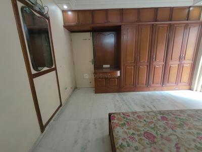 Bedroom Image of 3000 Sq.ft 5 BHK Apartment / Flat for sale in Bodakdev Ahmedabad for Rs. 22500000