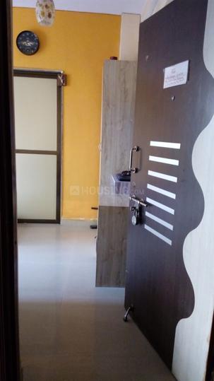 Ganpat apartment rabale Main Image 1