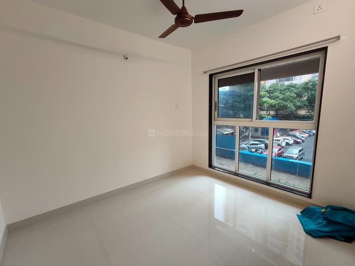 Tata housing tower BDD chawl tower Worli Bedroom 1